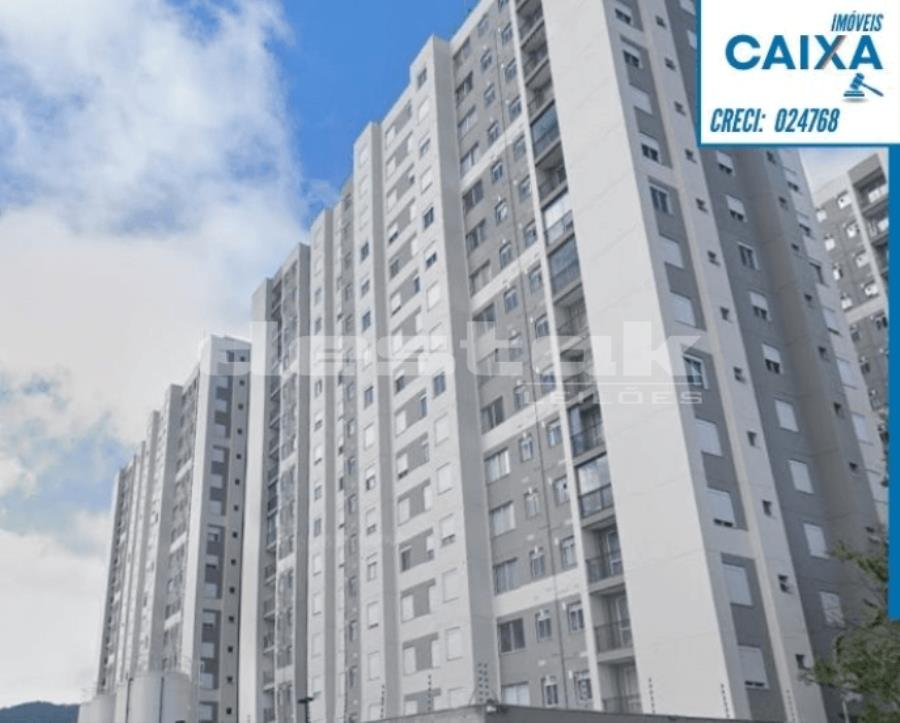 Apartamento em CITY JARAGUA/SP Apartamento em CITY JARAGUA/SP, localizado em São Paulo - SP, bairro Loteamento City Jaragua