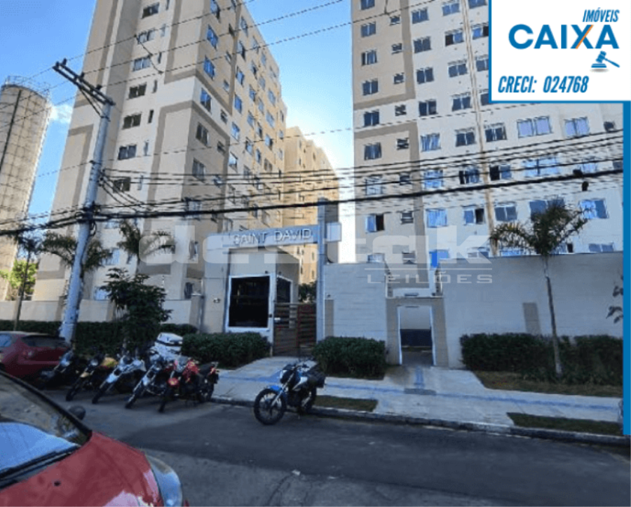 Imagem do imóvel Apartamento em Itaquera/SP Apartamento em Itaquera/SP