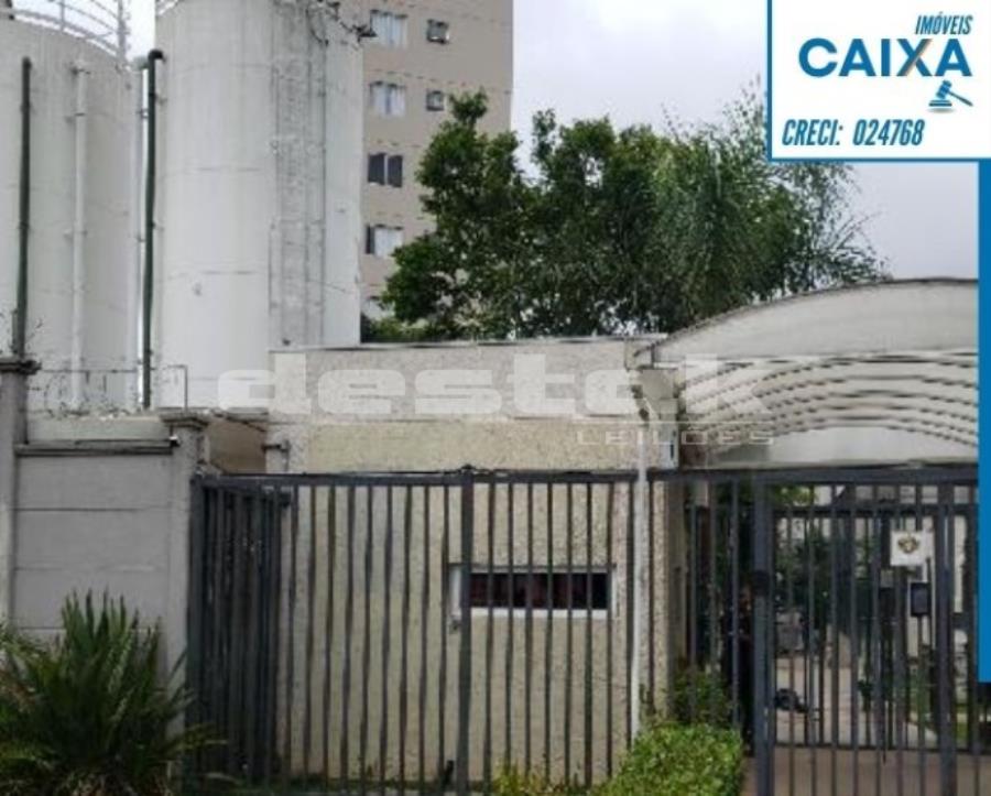Apartamento na VILA AUSTRIA/SP imóveis CAIXA com desconto de 39,56% — foto principal