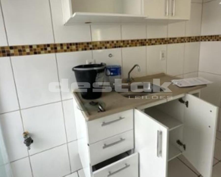 Apartamento em Votorantim/SP Apartamento em Votorantim/SP, localizado em Votorantim - SP, bairro Vossoroca