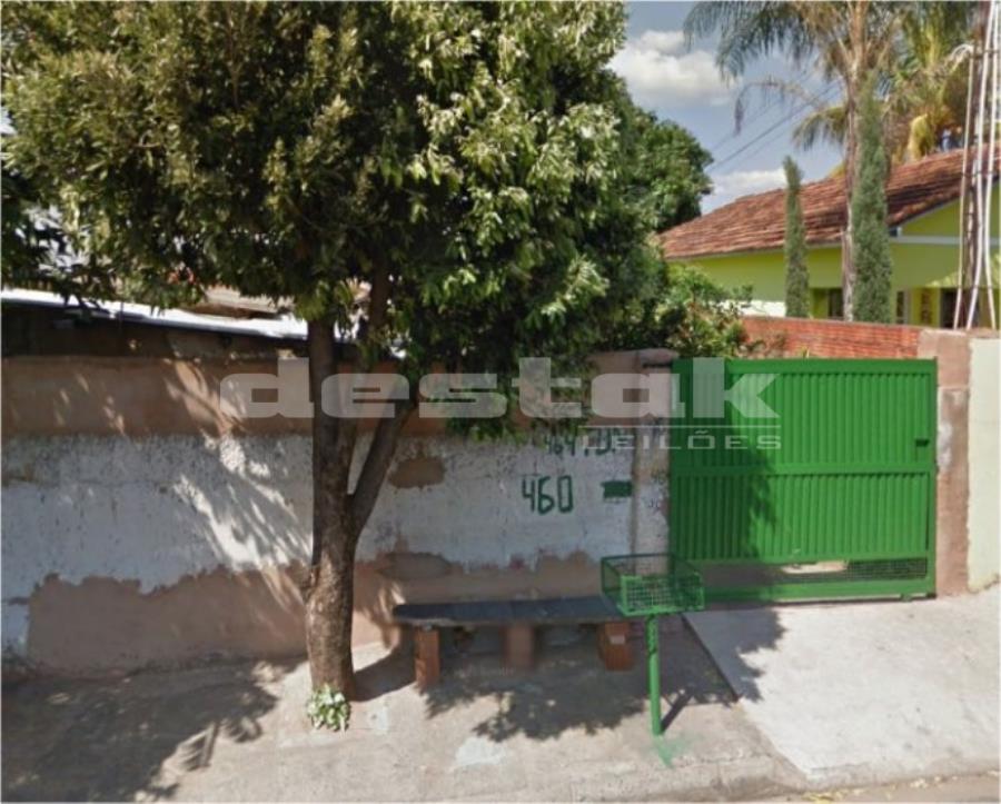 Casa em leilão em Tupã/SP