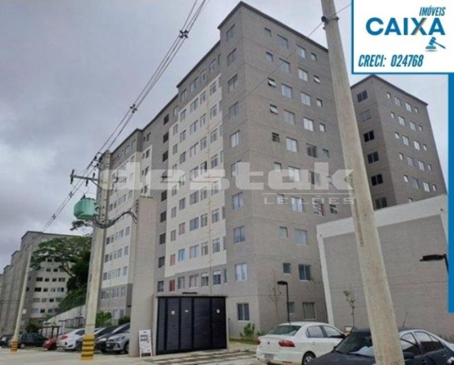Imagem do imóvel Apto de leilão CAIXA em ITAQUERA/SP - FINANCIÁVEL - desconto de 39,56% Apto de leilão CAIXA em ITAQUERA/SP