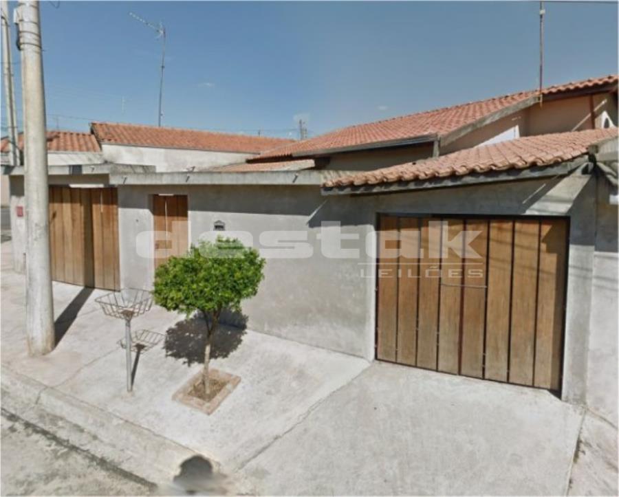 Terreno com Duas Casas em Limeira/SP Terreno com Duas Casas em Limeira/SP, localizado em Limeira - SP