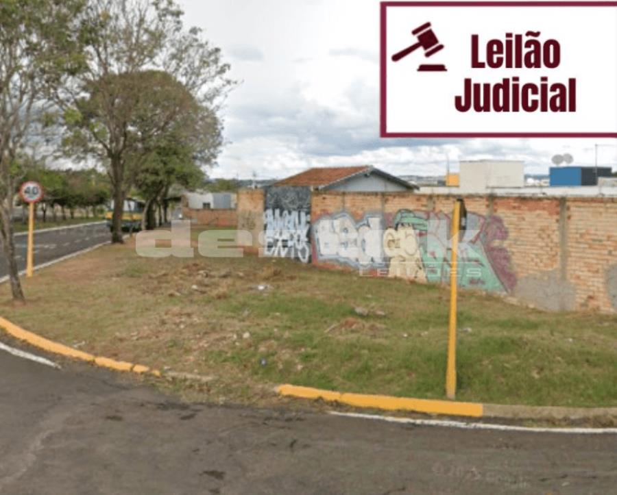 Imagem do imóvel Terreno em Bauru/SP Terrenos em Bauru/SP