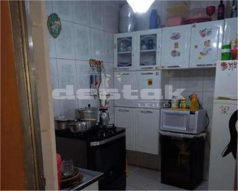 Casa no Jaguaré/SP Casa no Jaguaré/SP, localizado em São Paulo - SP