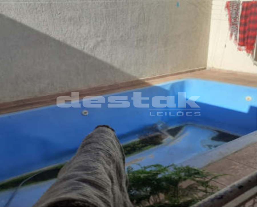 Parte Ideal de um Sobrado em Limeira/SP Parte Ideal de um Sobrado em Limeira/SP, localizado em Limeira - SP, bairro Boa Vista