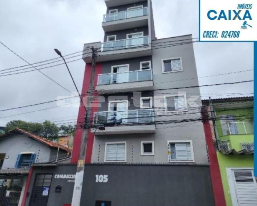 Imagem do imóvel Apartamento em ITAQUERA/SP Apartamento em ITAQUERA/SP