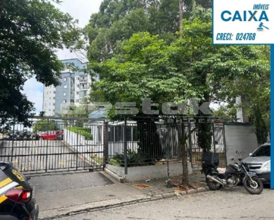 Imagem do imóvel Apto de leilão CAIXA na CIDADE LÍDER/SP - desconto de 38,77% Apto de leilão CAIXA na CIDADE LÍDER/SP