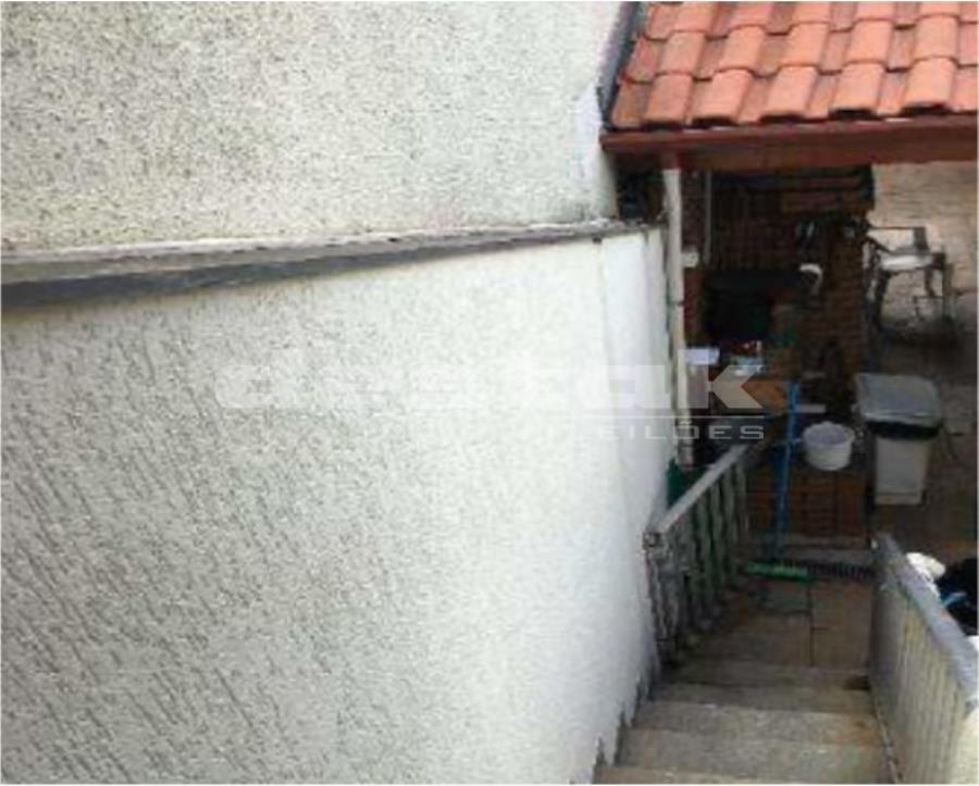 Sobrado em Tremembé/SP Sobrado em Tremembé/SP, localizado em São Paulo - SP, bairro Jardim Leonor Mendes de Barros