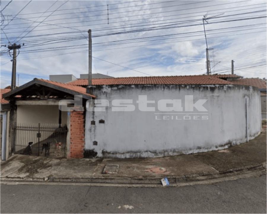 Terreno com Duas Casas em Limeira/SP Terreno com Duas Casas em Limeira/SP, localizado em Limeira - SP