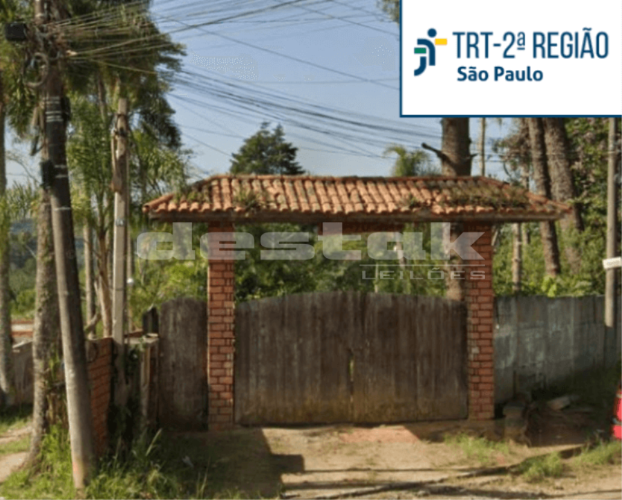 Chácara em Embu-Guaçu/SP Chácara em Embu-Guaçu/SP, localizado em Embu-guaçu - SP