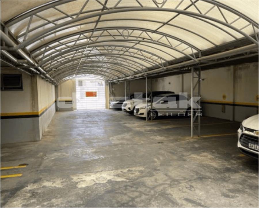 Vaga de Garagem no Ed. Ilhas Gregas - Bauru Vaga de Garagem no Ed. Ilhas Gregas - Bauru, localizado em Bauru - SP