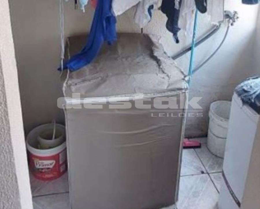 Apartamento no Itaim Paulista/SP Apartamento no Itaim Paulista/SP, localizado em São Paulo - SP, bairro Jardim Bartira