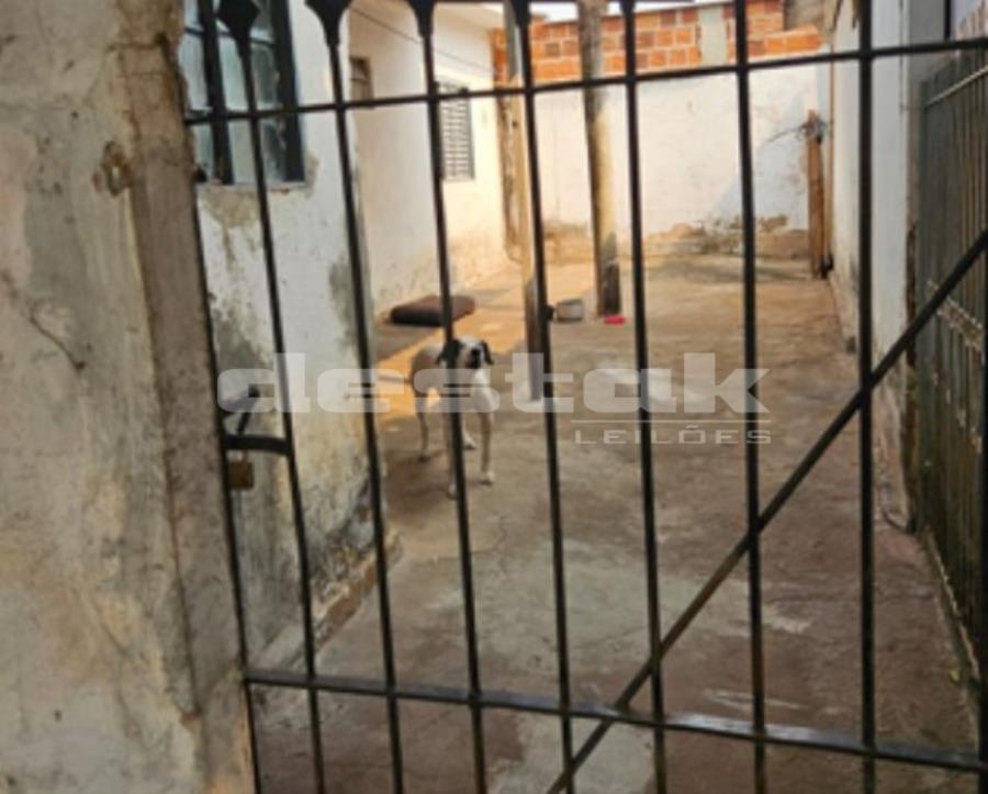 Imagem do imóvel Terreno com Casa e Edícula em Birigui/SP Casa e Edícula em Birigui/SP