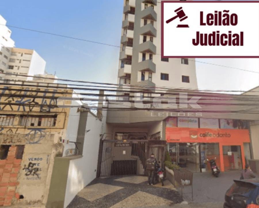 Imagem do imóvel Apartamento em Jundiaí/SP Apartamento em Jundiaí/SP