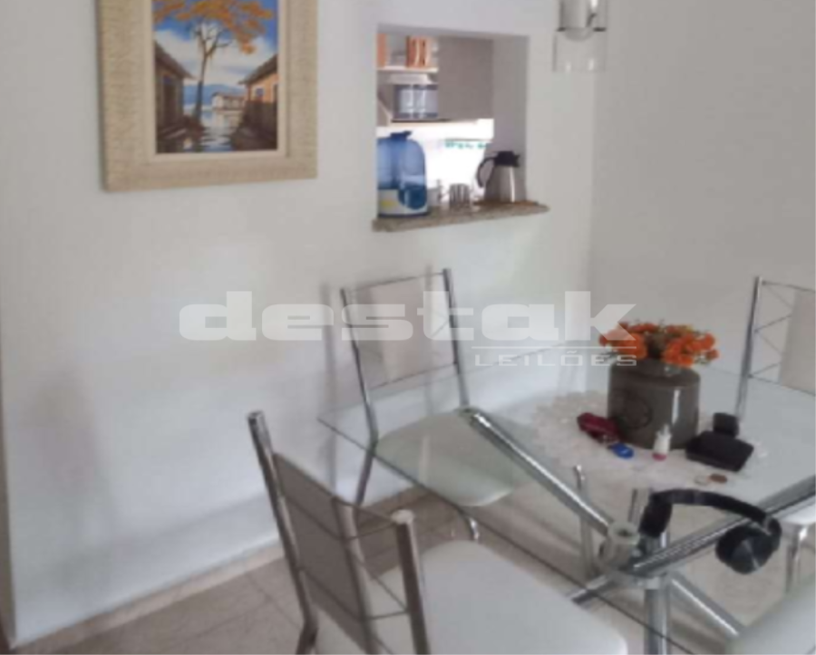 Apartamento no Res. das Américas no Sacomã/SP Apartamento no Res. das Américas no Sacomã/SP, localizado em São Paulo - SP