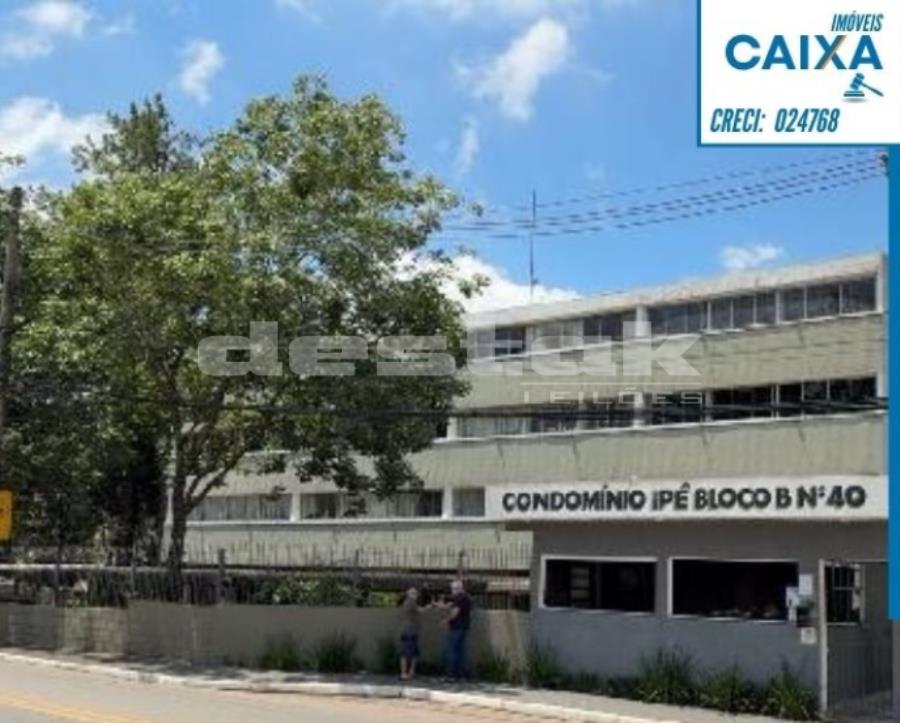 Imagem do imóvel Apto de leilão CAIXA em JUNDIAÍ/SP - FINANCIÁVEL - desconto de 36,27% Apto de leilão CAIXA em JUNDIAÍ/SP