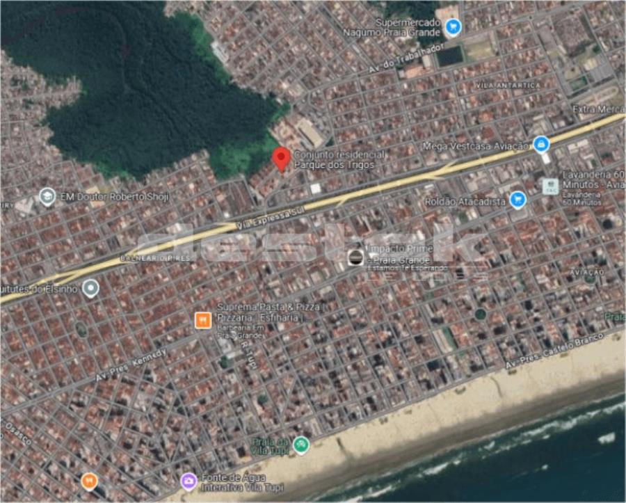Apartamento na Praia Grande/SP Apartamento na Praia Grande/SP, localizado em Praia Grande - SP