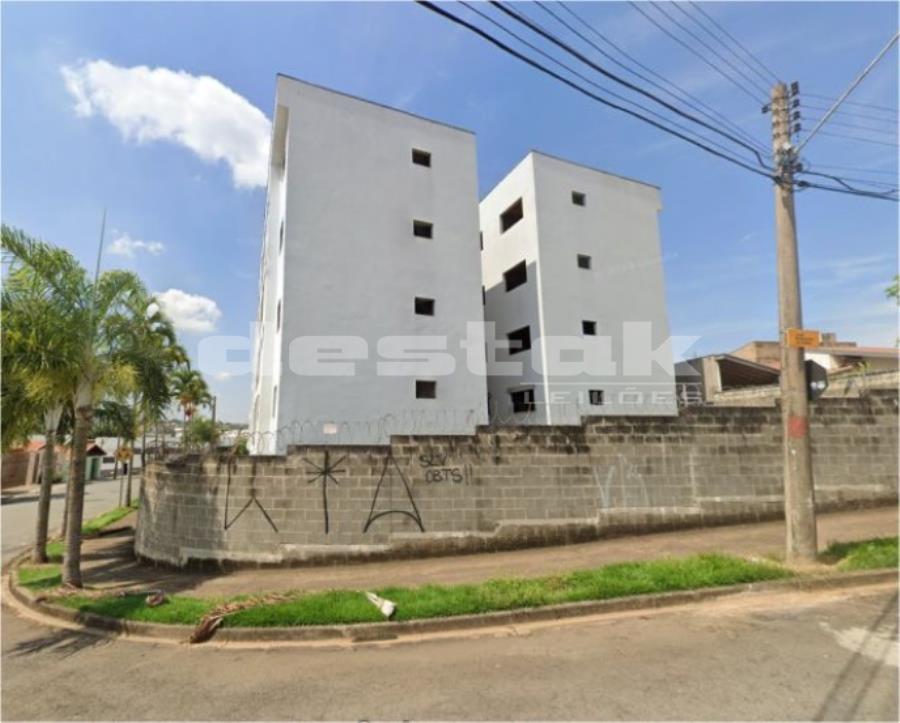 Apartamento em Limera/SP Apartamentos em Limeira/SP, localizado em Limeira - SP