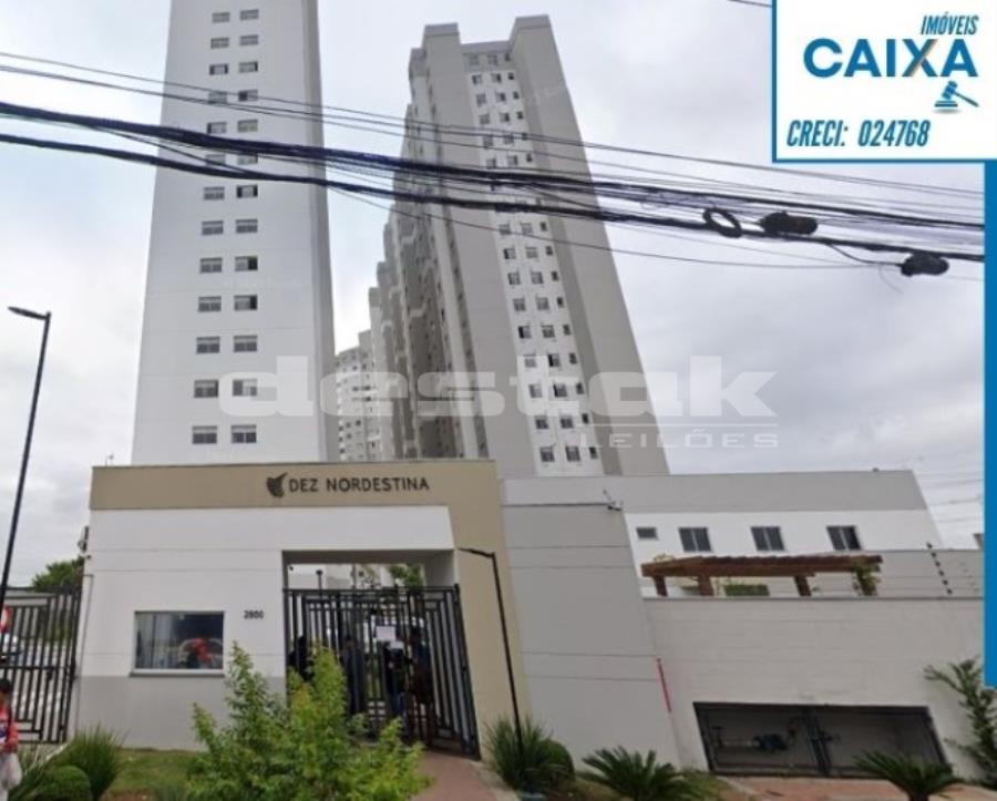 Apartamento na CID. NOVA SÃO MIGUEL/SP Apartamento na CID. NOVA SÃO MIGUEL/SP, localizado em São Paulo - SP, bairro Cidade Nova São Miguel