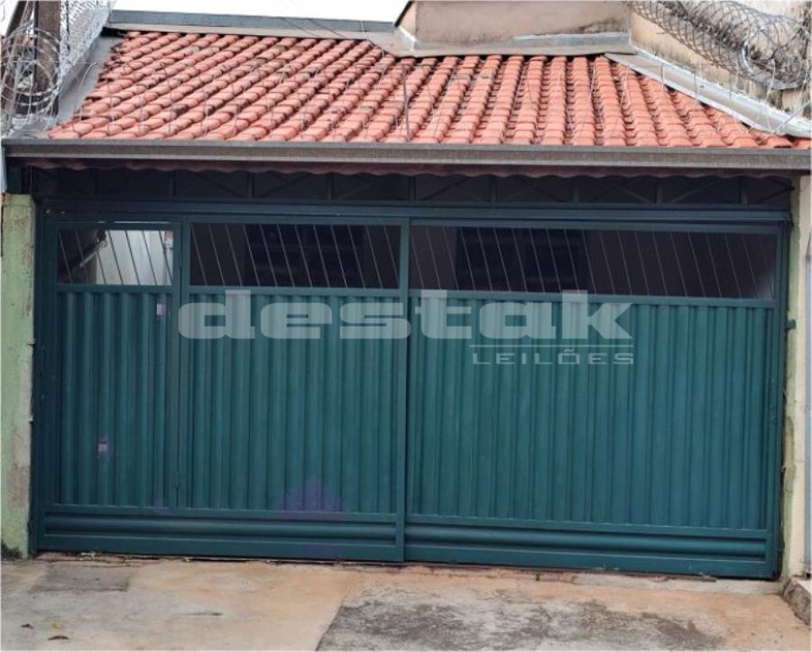 Casa e Galpão em Piracicaba/SP Casa e Galpão em Piracicaba/SP, localizado em Piracicaba - SP