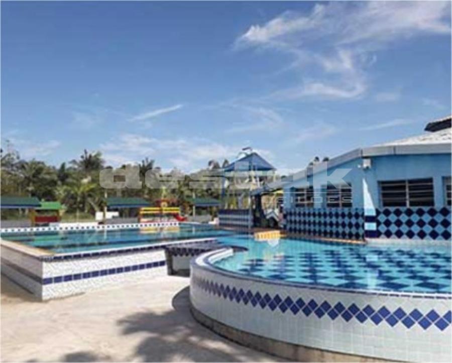 Lote no Clube de Campo Terras de Santa Bárbara Lotes no Clube de Campo Terras de Santa Bárbara, localizado em Iguape - SP