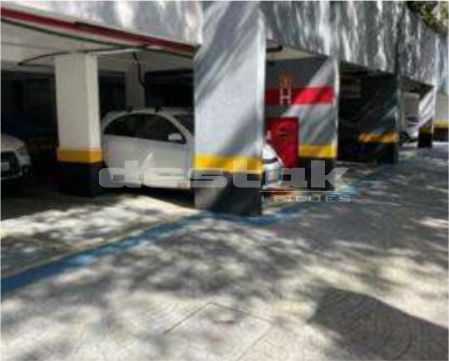 Apartamento na Vila Ipojuca/SP Apartamento na Vila Ipojuca/SP, localizado em São Paulo - SP
