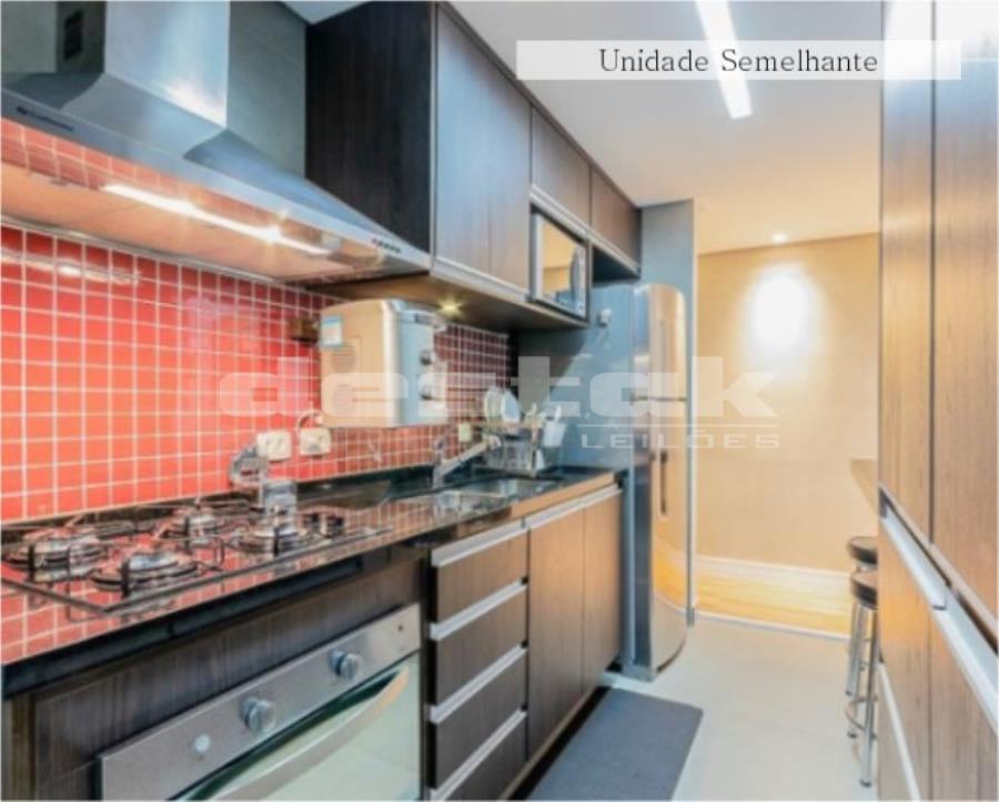 Apartamento em Santana/SP Duplex em Santana/SP, localizado em São Paulo - SP