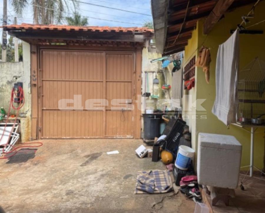 Parte Ideal de Uma Casa em Jundiaí/SP Parte Ideal de Uma Casa em Jundiaí/SP, localizado em Jundiaí - SP, bairro Rio Acima