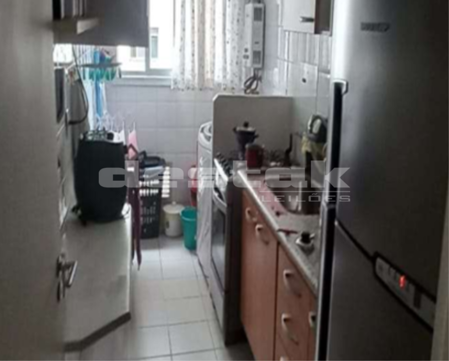 Apartamento no Res. das Américas no Sacomã/SP Apartamento no Res. das Américas no Sacomã/SP, localizado em São Paulo - SP