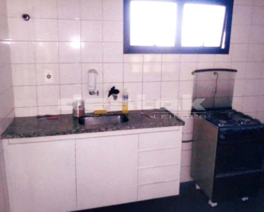 Apartamento e Três Vagas na Vila Clementino/SP - Unificado Apartamento na Vila Clementino/SP, localizado em São Paulo - SP, bairro Vila Clementino