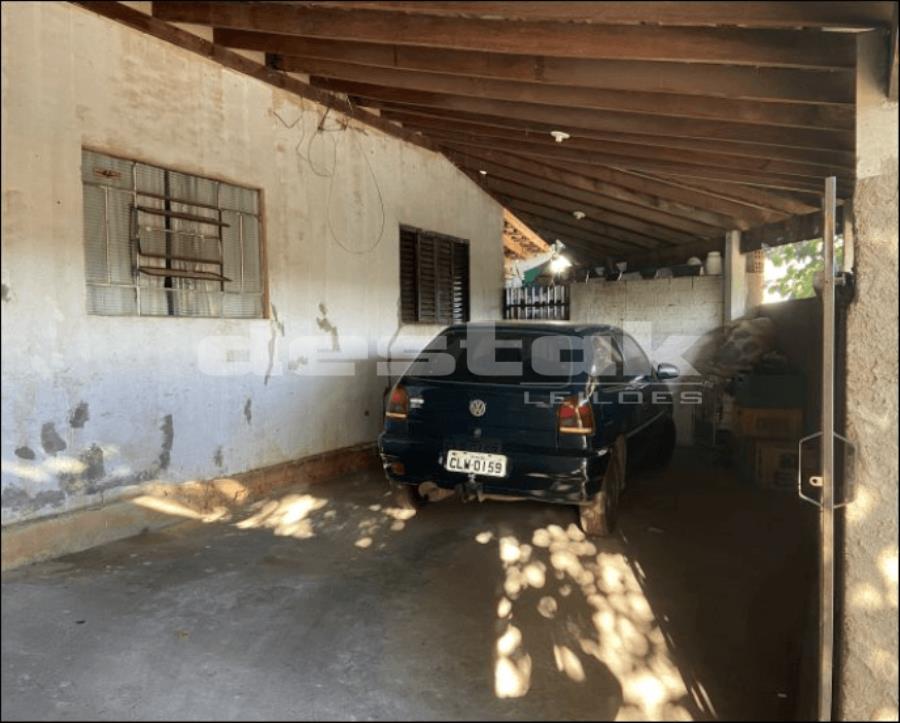 Duas Casas em Matão/SP Duas Casas em Matão/SP, localizado em Matão - SP, bairro Jardim Santa Rosa