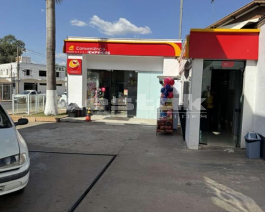 Posto de Gasolina em Piracicaba/SP Posto de Gasolina em Piracicaba/SP, localizado em Piracicaba - SP, bairro Vila Rezende