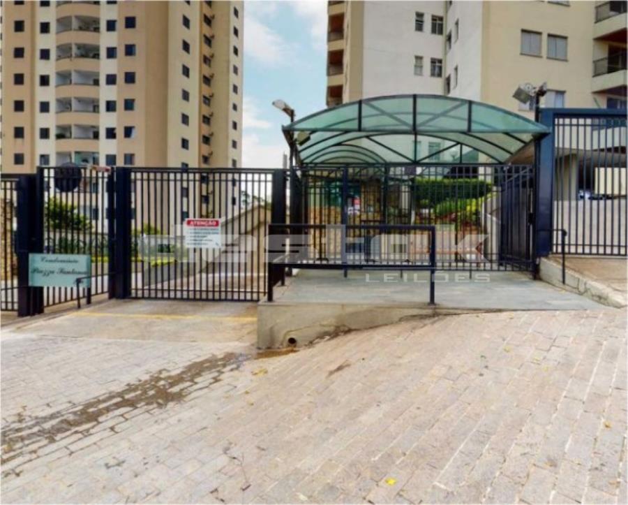 Apartamento em Santana/SP Duplex em Santana/SP, localizado em São Paulo - SP