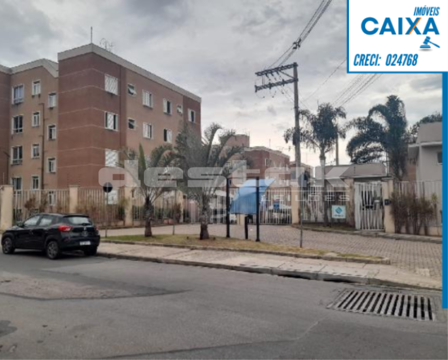 Imagem do imóvel Apartamento em Sorocaba/SP Apartamento em Sorocaba/SP