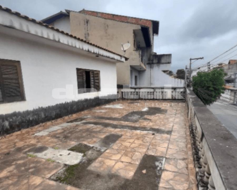 Casa no Parque do Carmo/SP Casa no Parque do Carmo/SP, localizado em São Paulo - SP, bairro Jardim Nossa Senhora do Carmo