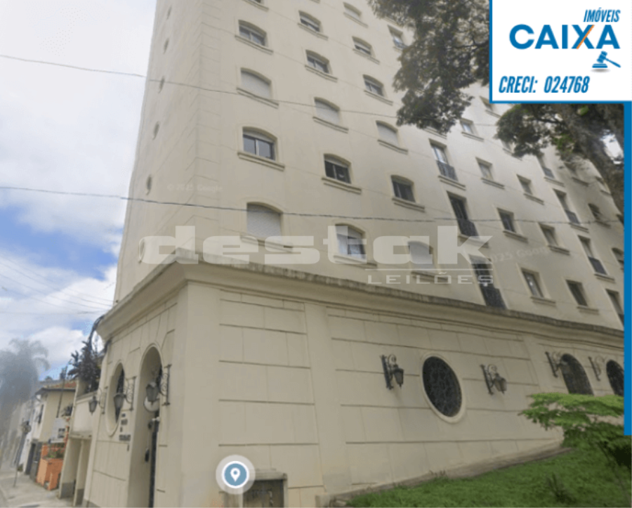 Apartamento em Santo André/SP Apartamento em Santo André/SP, localizado em Santo André - SP