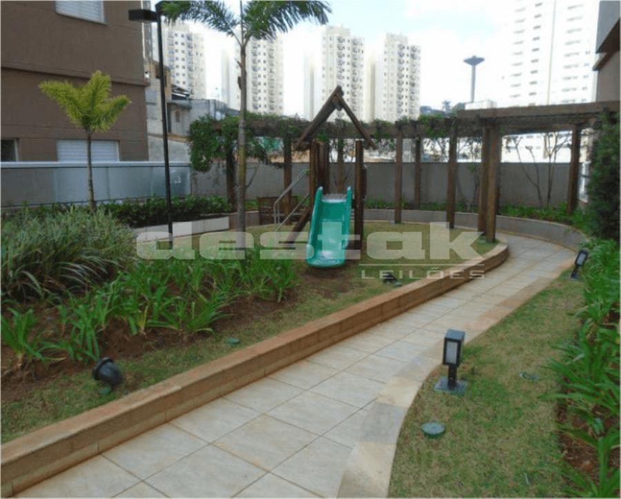 Apto Oasis Ecovida - Osasco/SP Apto Oasis Ecovida - Osasco/SP, localizado em Osasco - SP