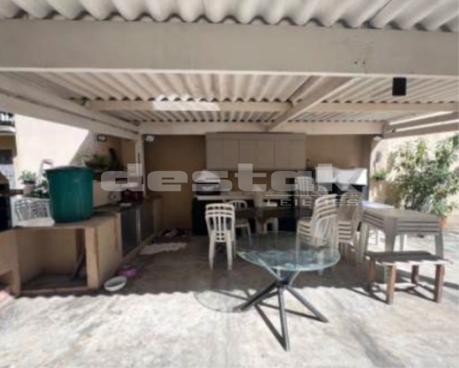 Casa com Edícula no Tatuapé/SP Casa com Edícula no Tatuapé/SP, localizado em São Paulo - SP, bairro Tatuapé