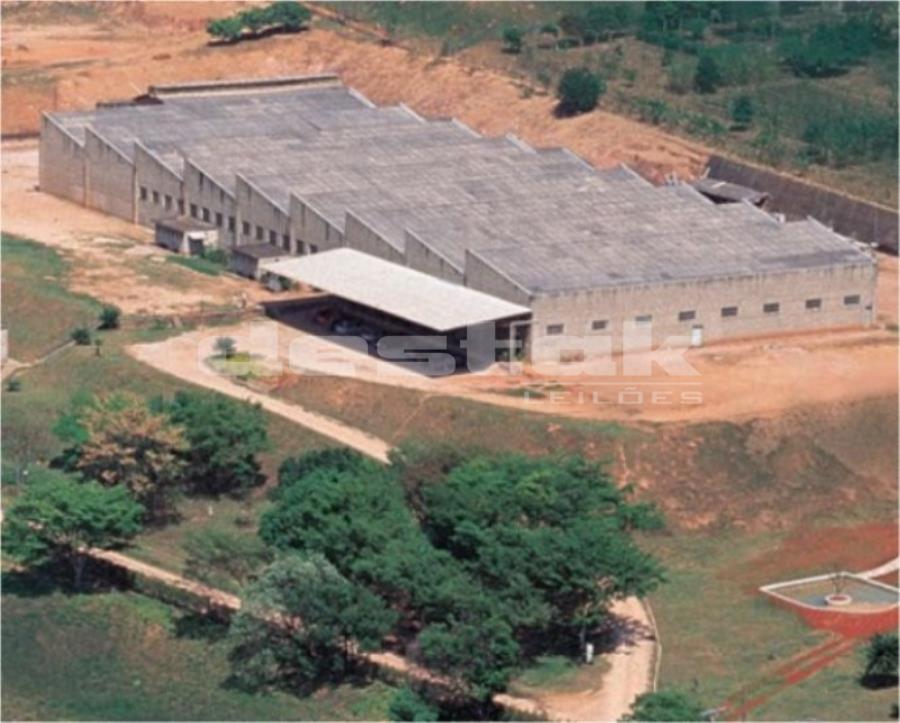 Terreno com Galpão Industrial - Itupeva/SP Terreno com Galpão Industrial em Itupeva/SP, localizado em Itupeva - SP