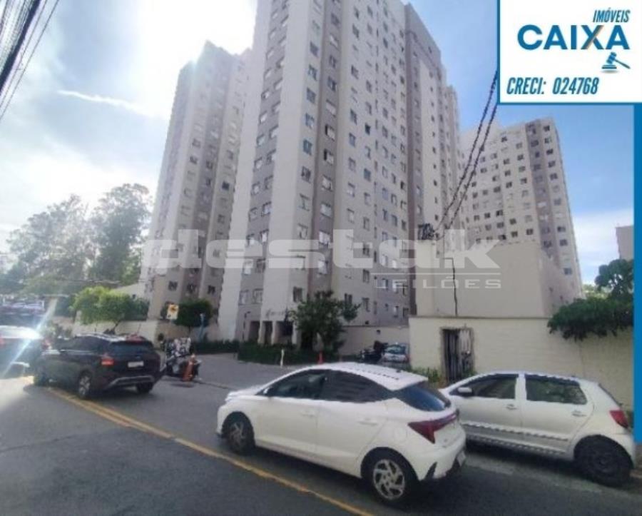 Apartamento em JACAREÍ/SP Apartamento em JACAREÍ/SP, localizado em Jacareí - SP, bairro Vila Machado