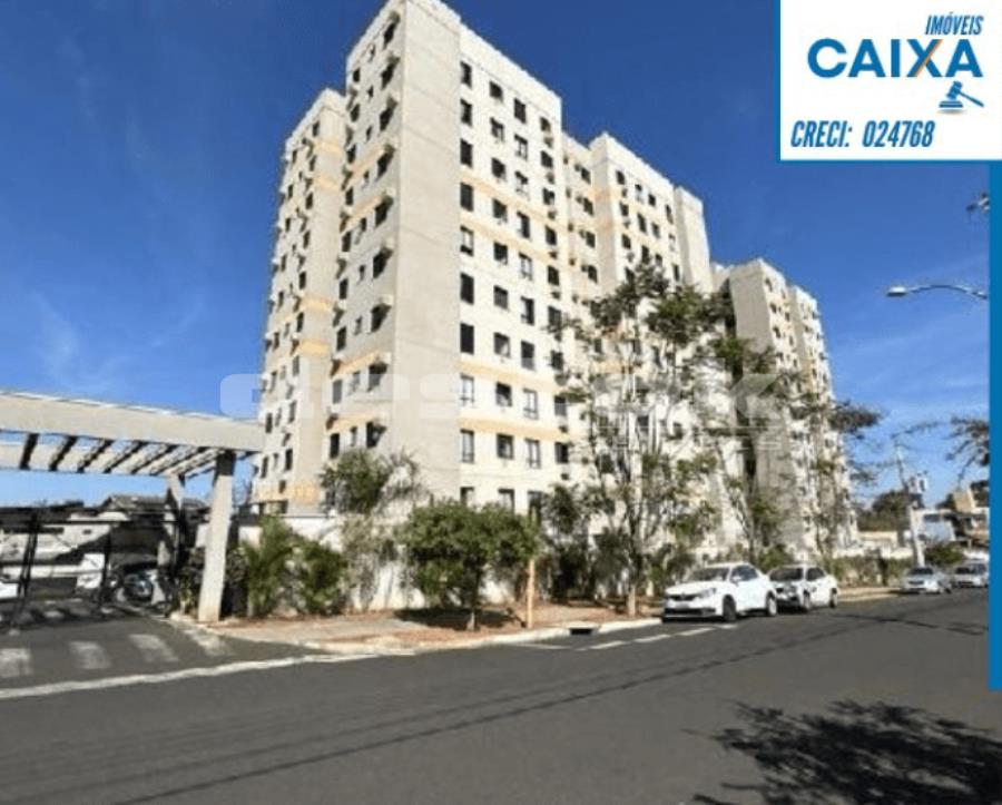 Apartamento em Bauru/SP Apartamento em Bauru/SP, localizado em Bauru - SP, bairro Jardim Colonial