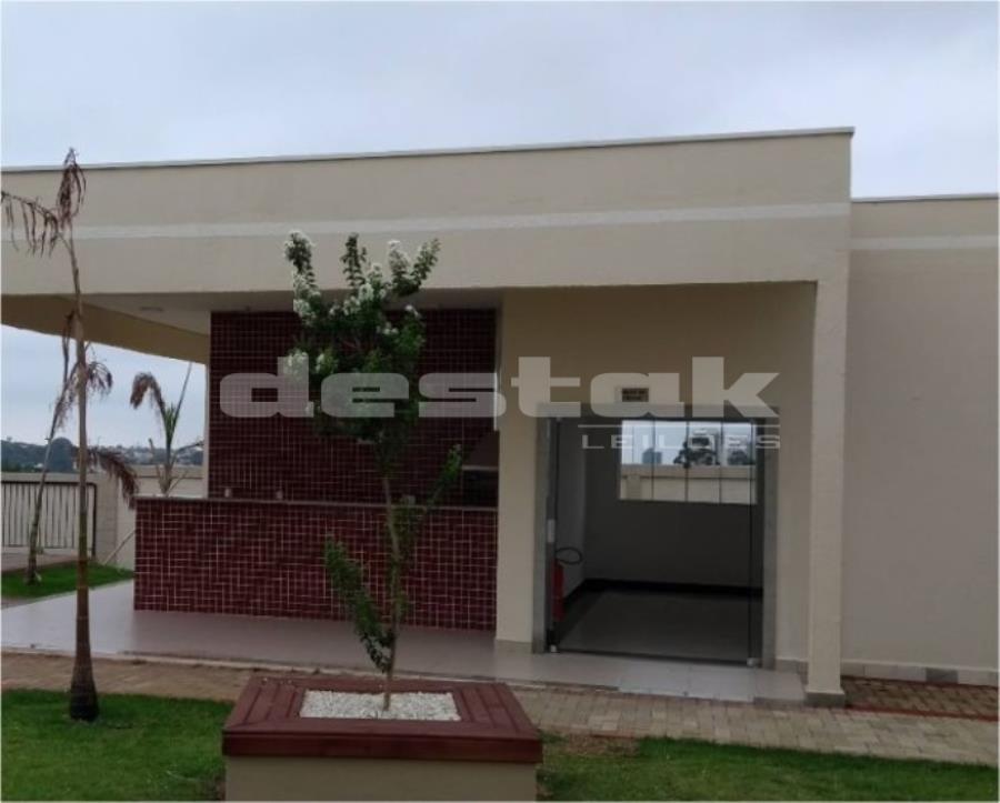 Apartamento em Americana/SP Apartamento em Americana/SP, localizado em Americana - SP