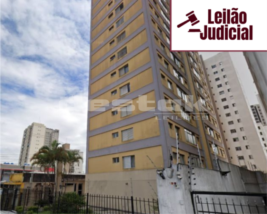 Apartamento no Bosque da Saúde/SP Apartamento no Bosque da Saúde/SP, localizado em São Paulo - SP