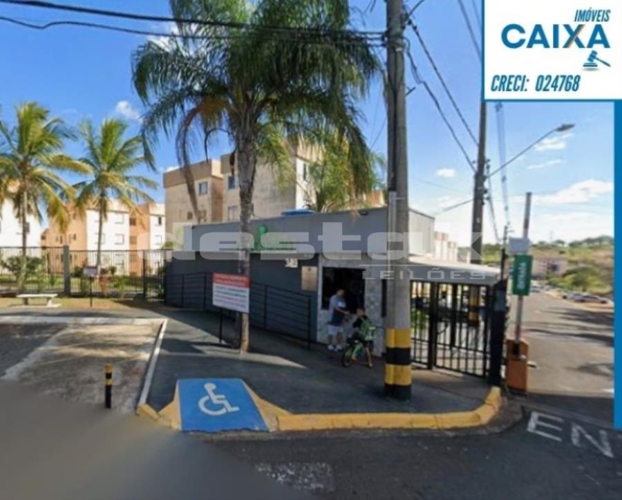 Imagem do imóvel Apto de leilão CAIXA em BAURU/SP - desconto de 42,07% Apto de leilão CAIXA em BAURU/SP