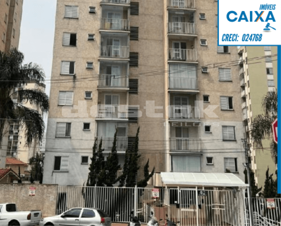 Apartamento em São Bernardo do Campo/SP Apartamento em São Bernardo do Campo/SP, localizado em São Bernardo Do Campo - SP
