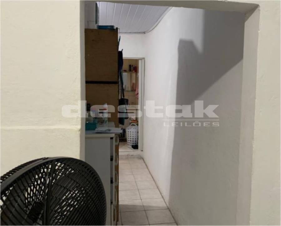 Casa na Vila Marte/SP Casa na Vila Marte/SP, localizado em São Paulo - SP