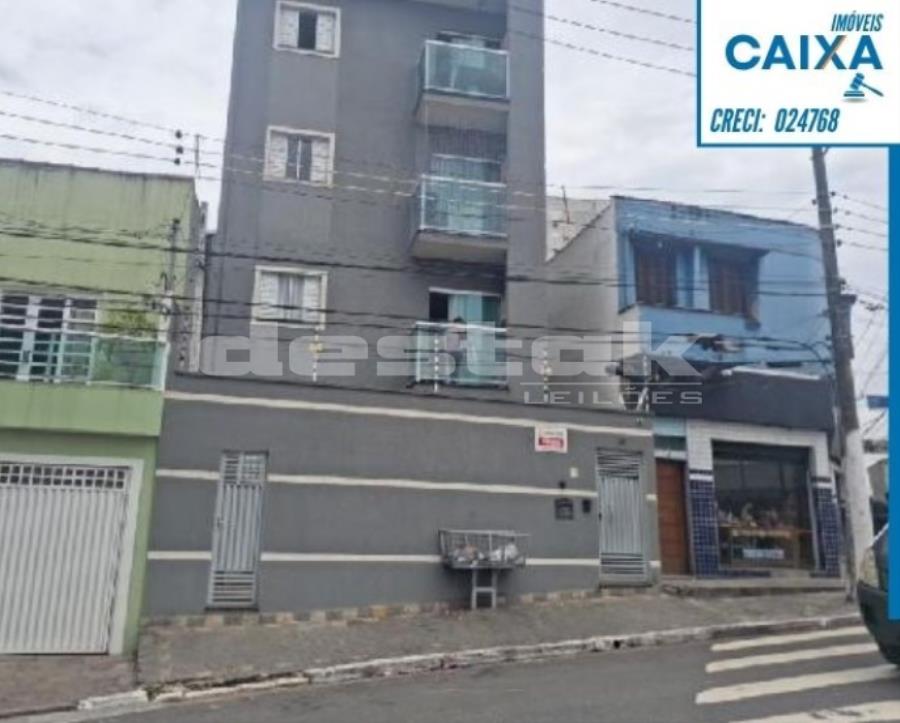 Apartamento na VILA ESPERANÇA/SP Apartamento na VILA ESPERANÇA/SP, localizado em São Paulo - SP, bairro Vila Esperança