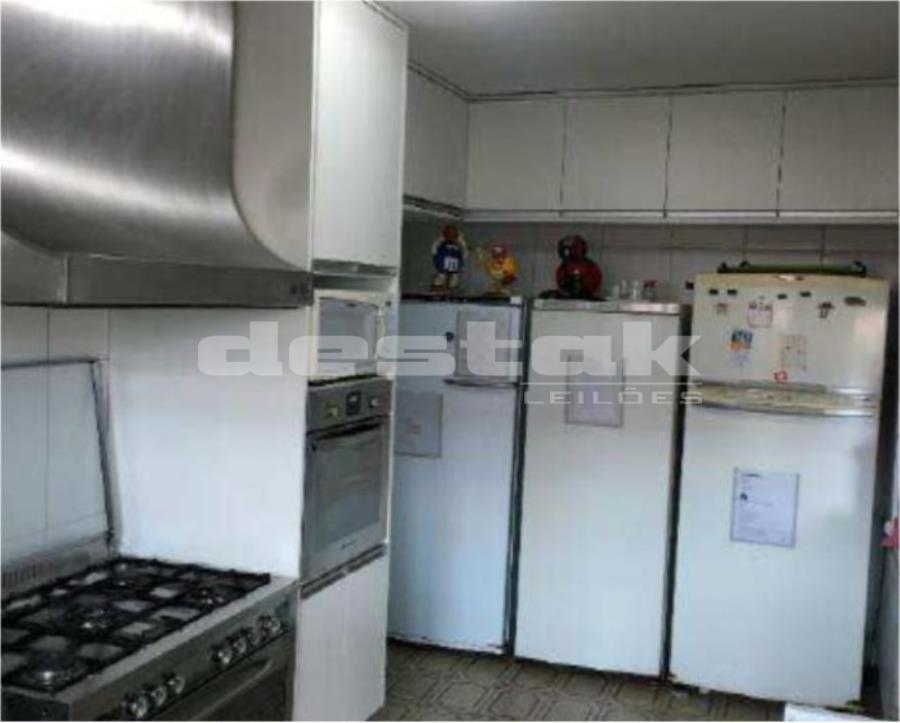 Sobrado em Tremembé/SP Sobrado em Tremembé/SP, localizado em São Paulo - SP, bairro Jardim Leonor Mendes de Barros