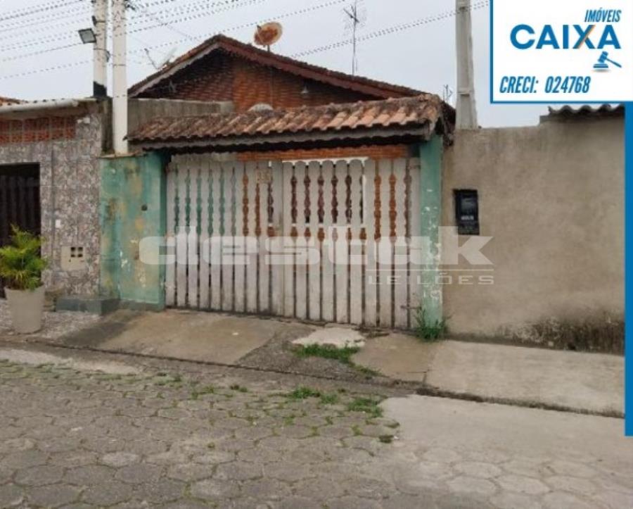 Casa em ITANHAEM/SP Casa em ITANHAEM/SP, localizado em Itanhaém - SP